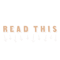 Read This Sticker