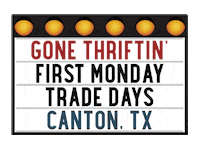 Shopping Shop Sticker by firstmondaycanton