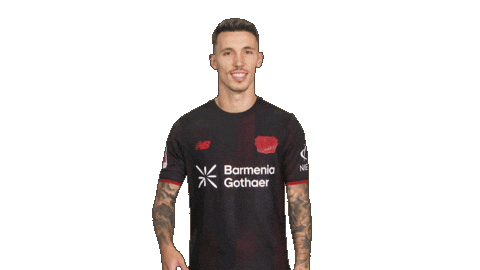 Bayer Leverkusen Sticker by Bundesliga