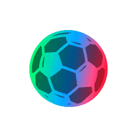 FunkeMedien football ball fußball footballgame Sticker