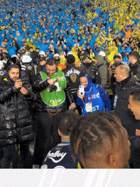 Sampiyon GIF by Socinflu