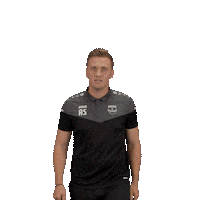 Aleksey Shpilevsky Sticker by ARISLIMASSOL