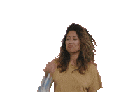 Im Ready Happy Hour Sticker