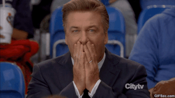 30 Rock Wow GIF