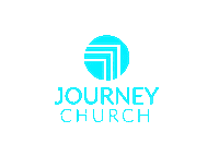 Sticker by journeychurchag
