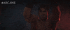 Arcane GIF by League of Legends