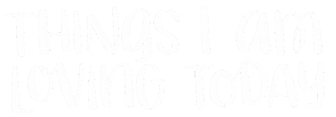 Praise Love Sticker
