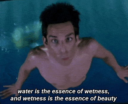 beauty essence GIF