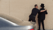 magic police GIF