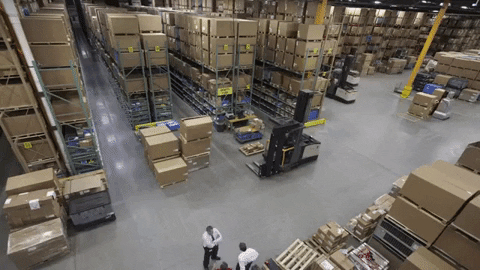 tdnsebastian giphygifmaker almacen montacargas GIF