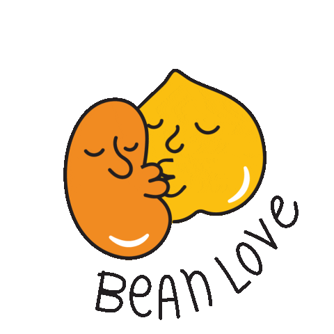 BeanGo_Snacks giphyupload Sticker