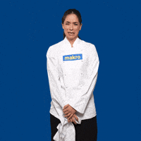 Sad Chef GIF by Makro España