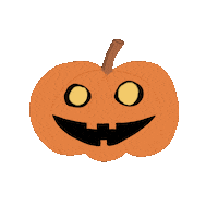 Happy Halloween Sticker