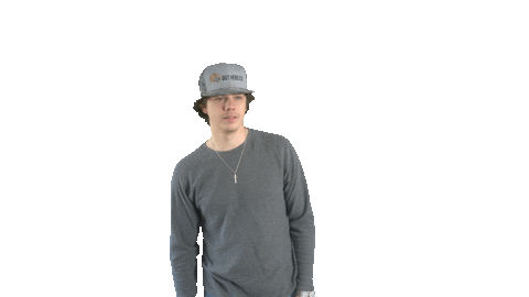 Country Music Flirt Sticker by Dylan Marlowe