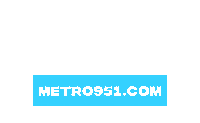 Swipe Up Sticker by Metro951