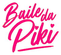 bailedapiki Sticker by Pikineia