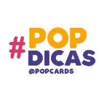 Pop Think Sticker by Crição Popcards