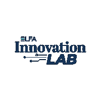 ELFAonline elfa innovationlab elfaonline Sticker