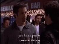 season 3 netflix GIF by Gilmore Girls 