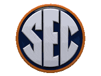 Auburn Tigers Wareagle Sticker by Southeastern Conference