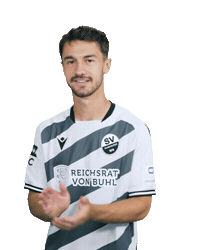 3Liga Sticker by SV Sandhausen