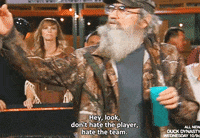 duck dynasty GIF