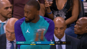 player bench GIF by NBA