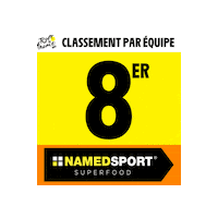 Superfood Tdf Sticker by namedsport