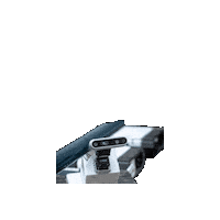 isaacpolito politecnicoditorino isaacteampolito isaacrobotteam 3dprintingrobot Sticker