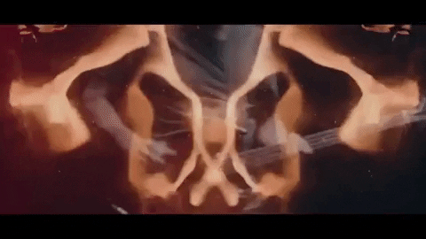 Gigaton GIF by Pearl Jam