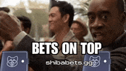 Shiba GIF by SHIBABETS.GG