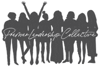 sheleadsme woman women support connection Sticker