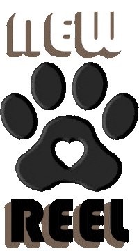 Heart Dog Love Sticker by Furever Love Club
