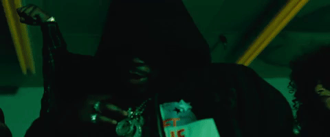 intro GIF by Meek Mill