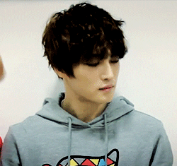 nod agree GIF
