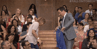 jimmy fallon lol GIF by The Tonight Show Starring Jimmy Fallon