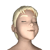 3D Artists On Tumblr Sticker by badblueprints