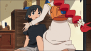 Little Mermaid Love GIF