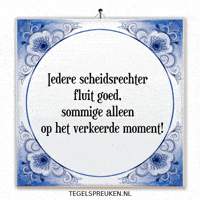 Humor Moment GIF by Tegelspreuken.nl
