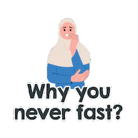 Ramadan Islam Sticker by Muslim Pro