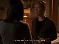 season 5 netflix GIF by Gilmore Girls 