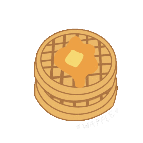 Food Illustration Sticker by Anticlockwise