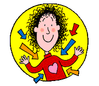 childrens books hello Sticker by Penguin Books UK