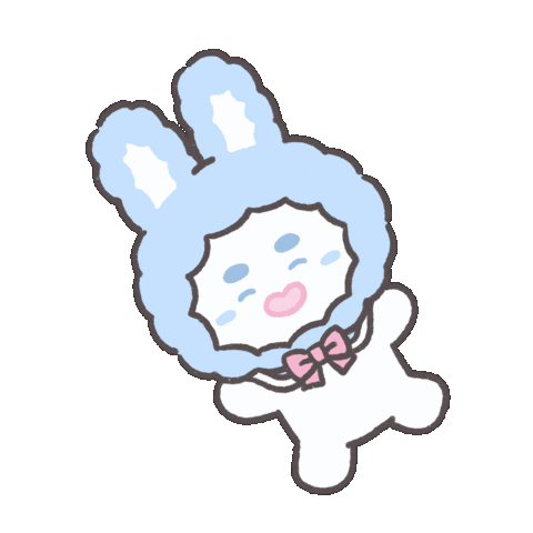 Lee Jinki Snow Angel Sticker