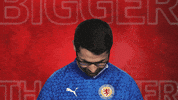 Look Up Eintracht Braunschweig GIF by Bundesliga