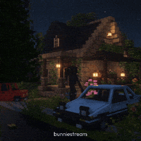 Car Moving GIF