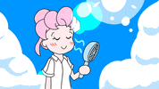 Summer Fan GIF