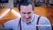 e4 GIF by Tattoo Fixers