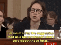 news impeachment impeachment inquiry pamela karlan GIF