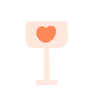 Iamthirsty Sticker by I AM BOARD